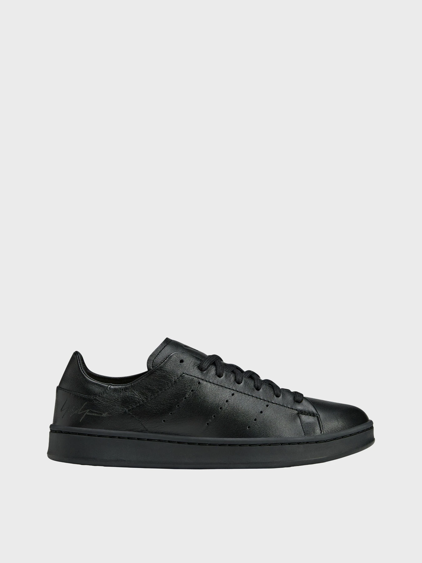 Кеди Adidas Y-3 модель JR4218 Кеди Adidas Y-3 модель JR4218 Фото