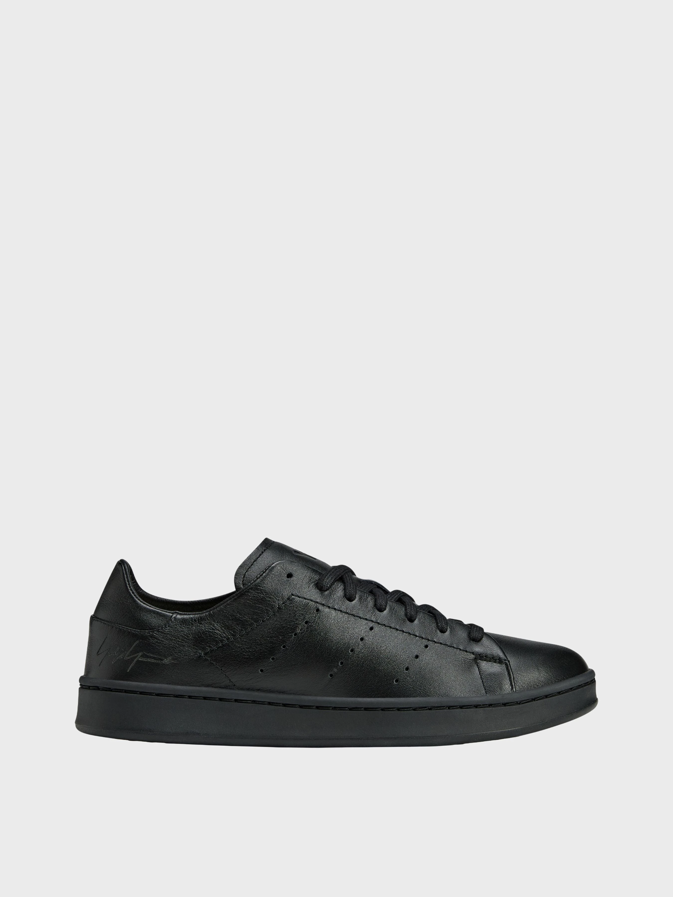 Жіночі Кеди низькі adidas Y-3