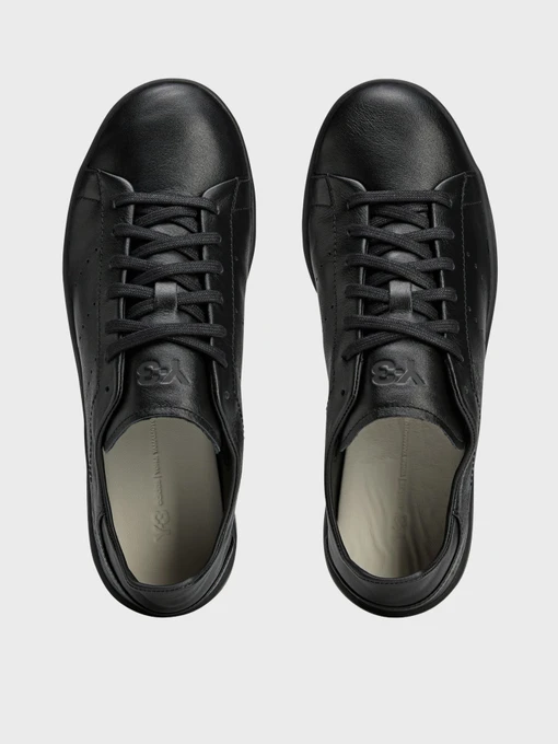 Жіночі Кеди низькі adidas Y-3 фото 2