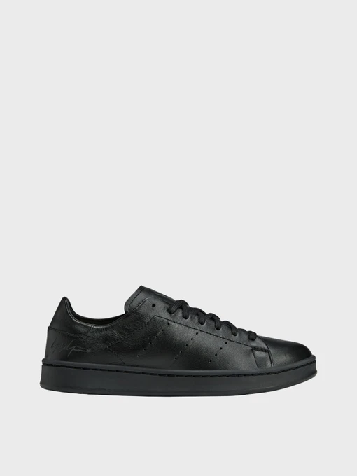 Кеди Adidas Y-3 модель JR4218 Фото