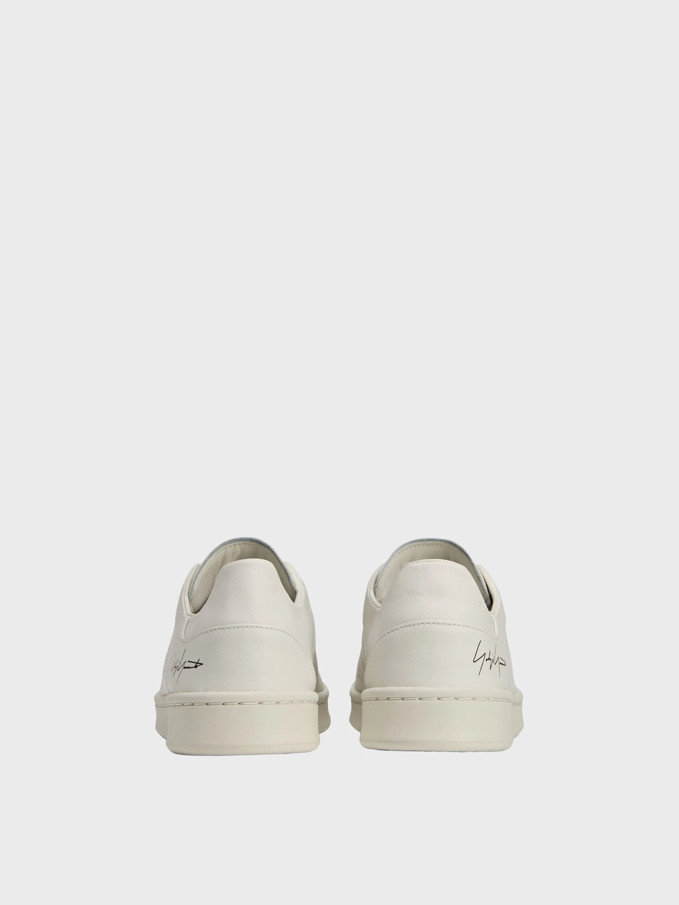 Кеди Adidas Y-3 модель JR4220 Фото