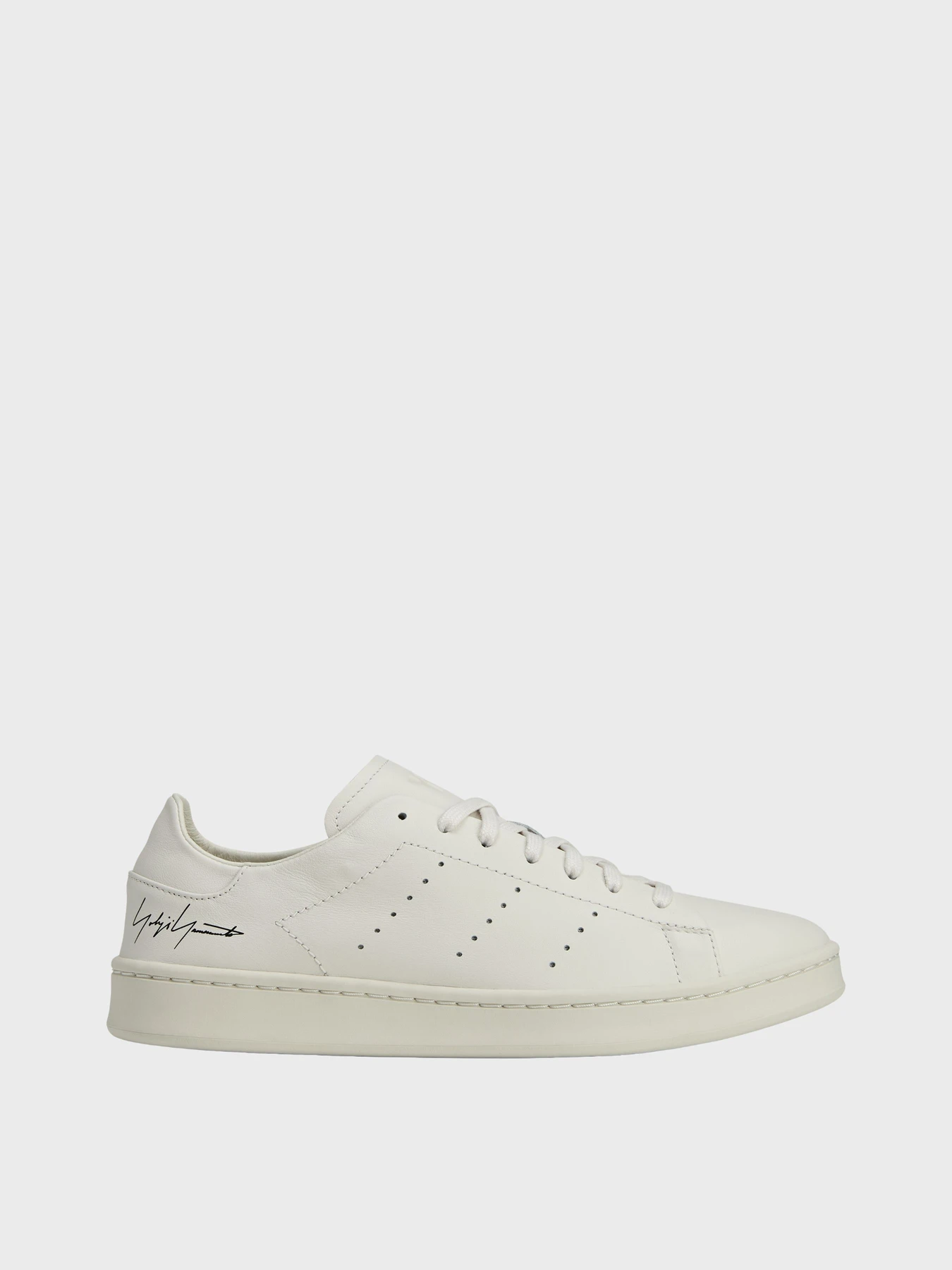 Кеди Adidas Y-3 модель JR4220 Фото