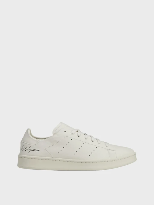 Кеди Adidas Y-3 модель JR4220 Фото