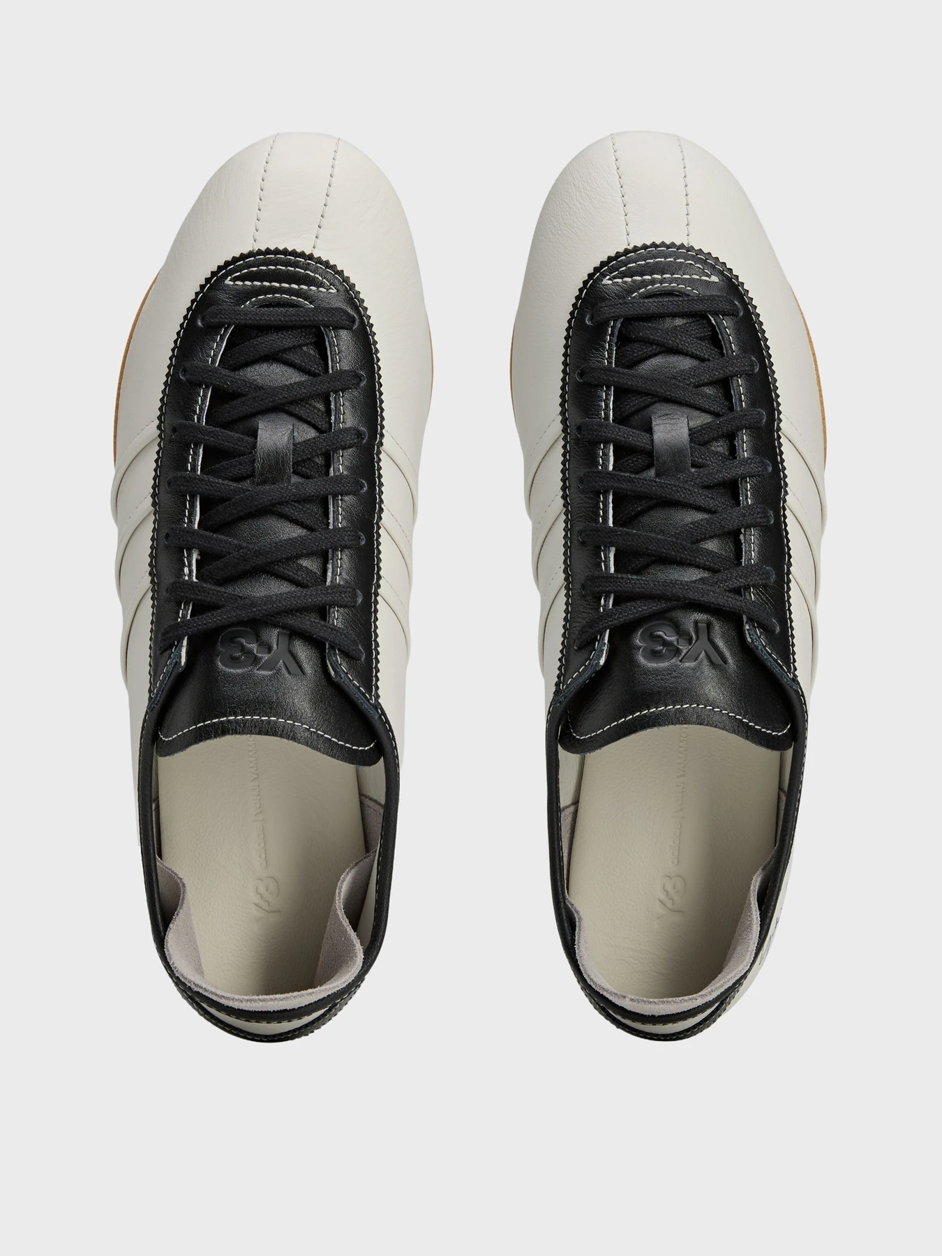 Кросівки Adidas Y-3 модель JR6645 Фото