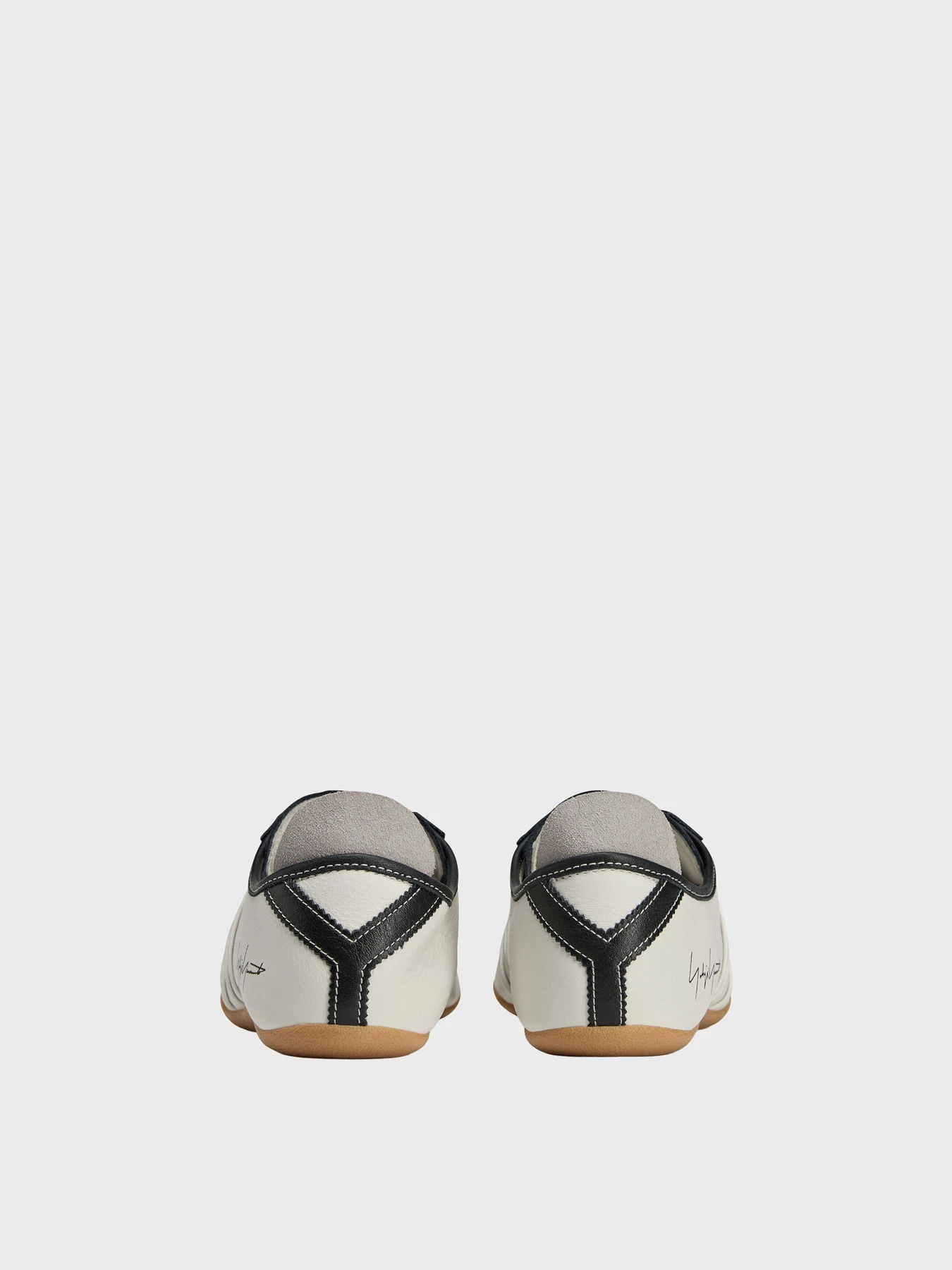 Кросівки Adidas Y-3 модель JR6645 Фото