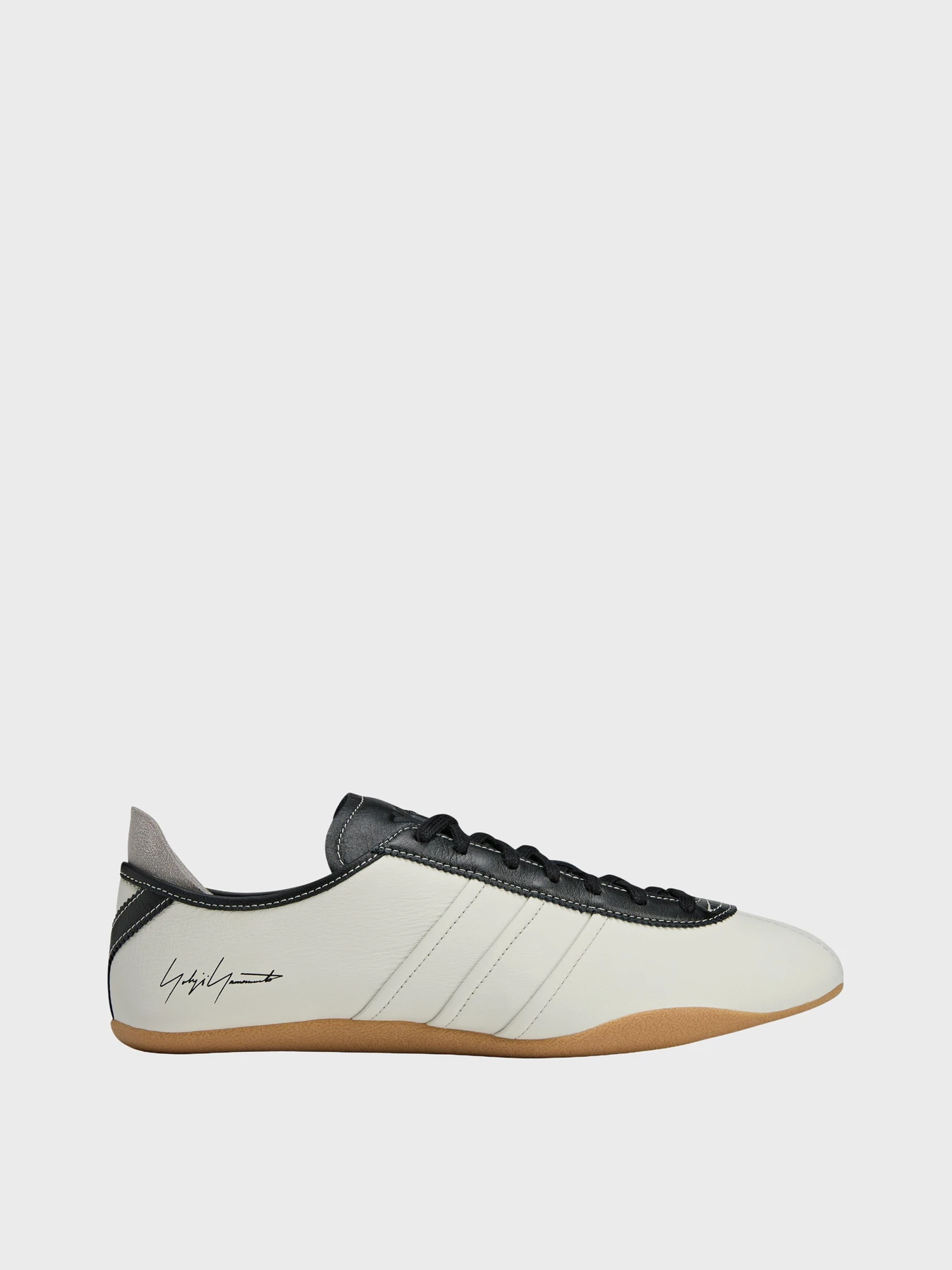 Кросівки Adidas Y-3 модель JR6645 Фото
