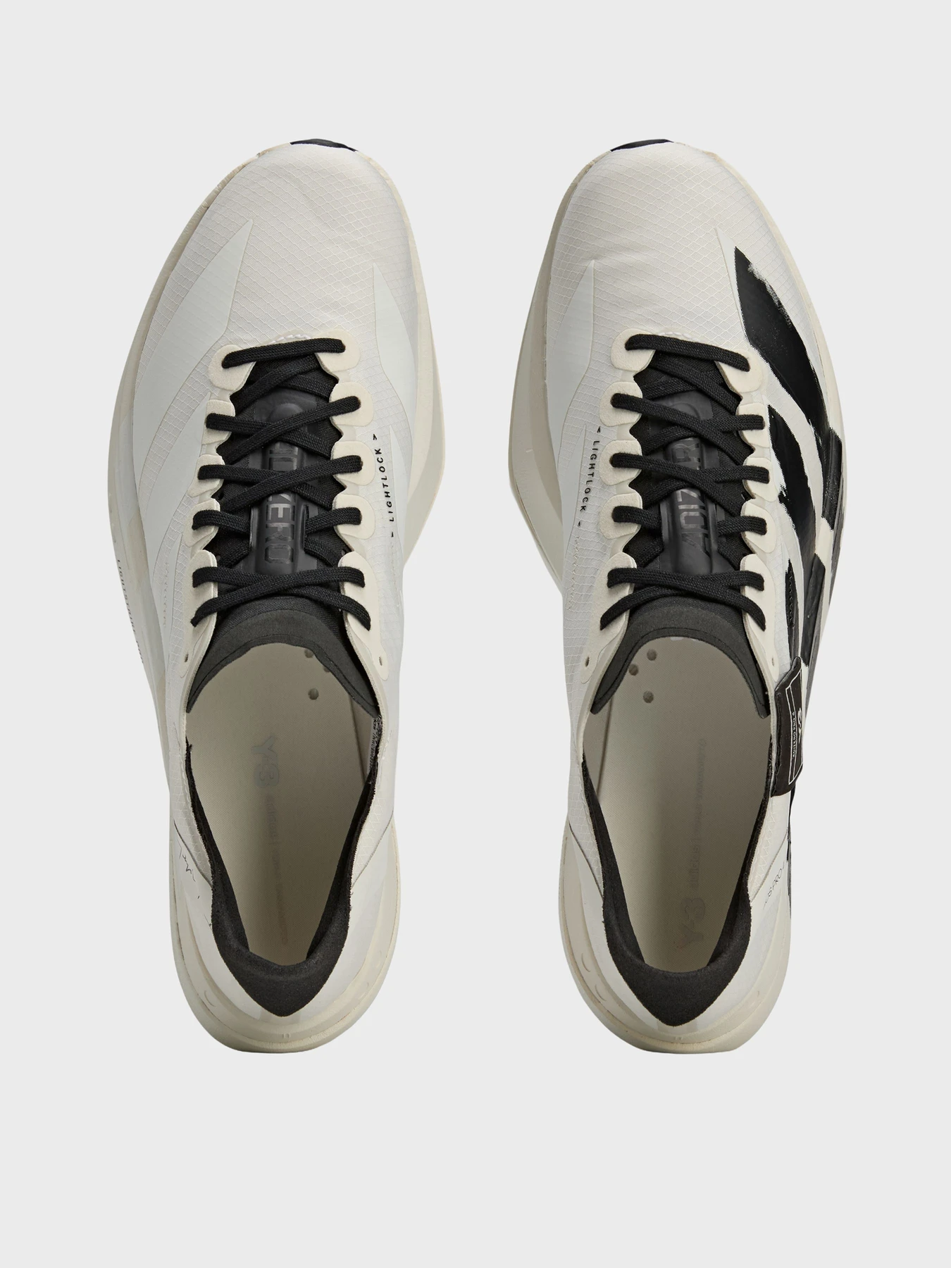 Кроссовки Adidas Y-3 модель JR6656 Кроссовки Adidas Y-3 модель JR6656 Фото