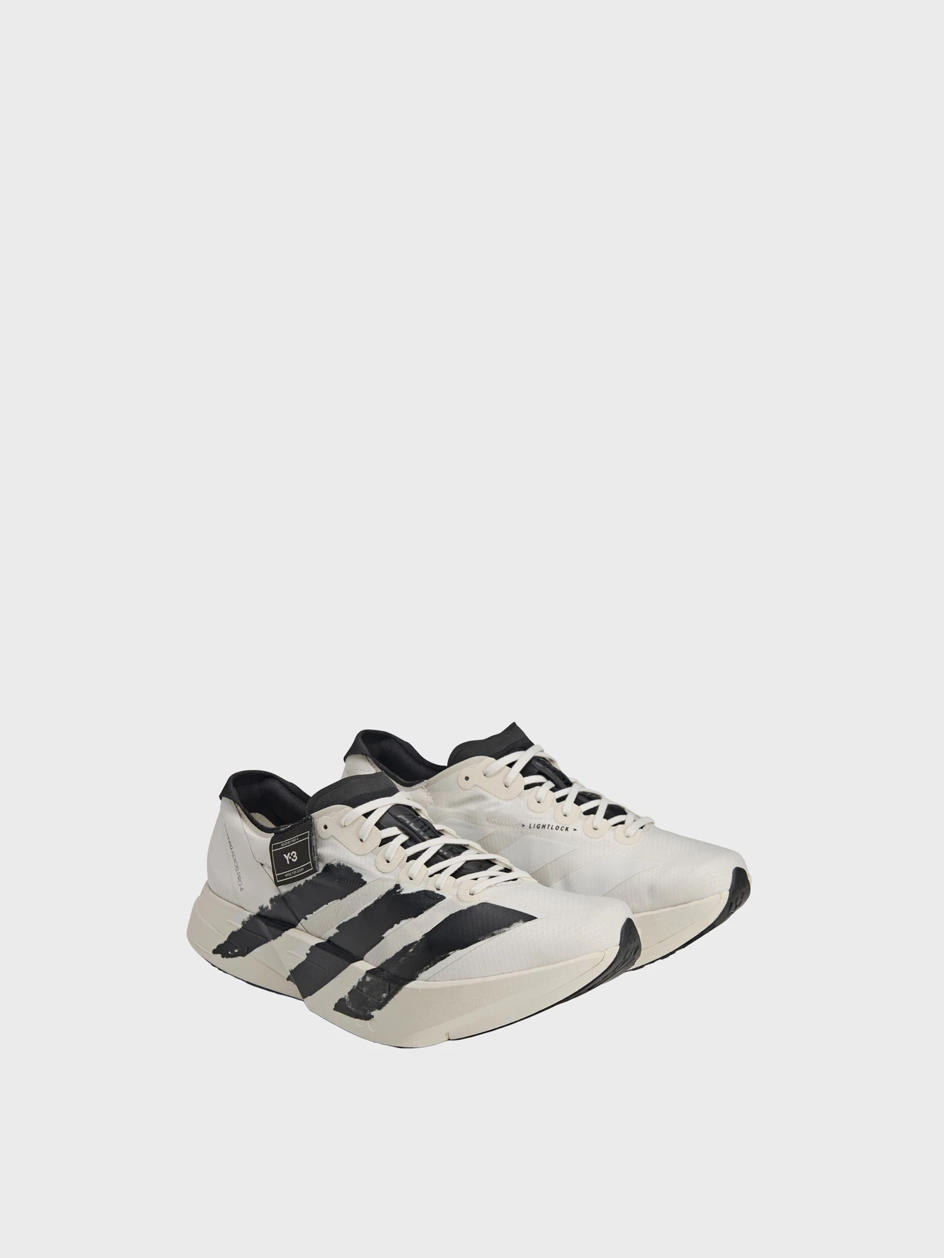 Кроссовки Adidas Y-3 модель JR6656 Кроссовки Adidas Y-3 модель JR6656 Фото