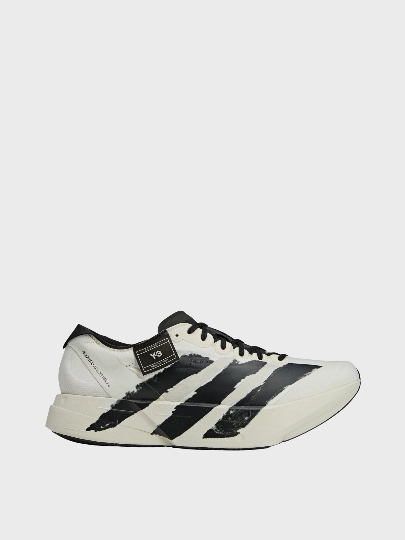 Кроссовки Adidas Y-3 модель JR6656 Кроссовки Adidas Y-3 модель JR6656 Фото