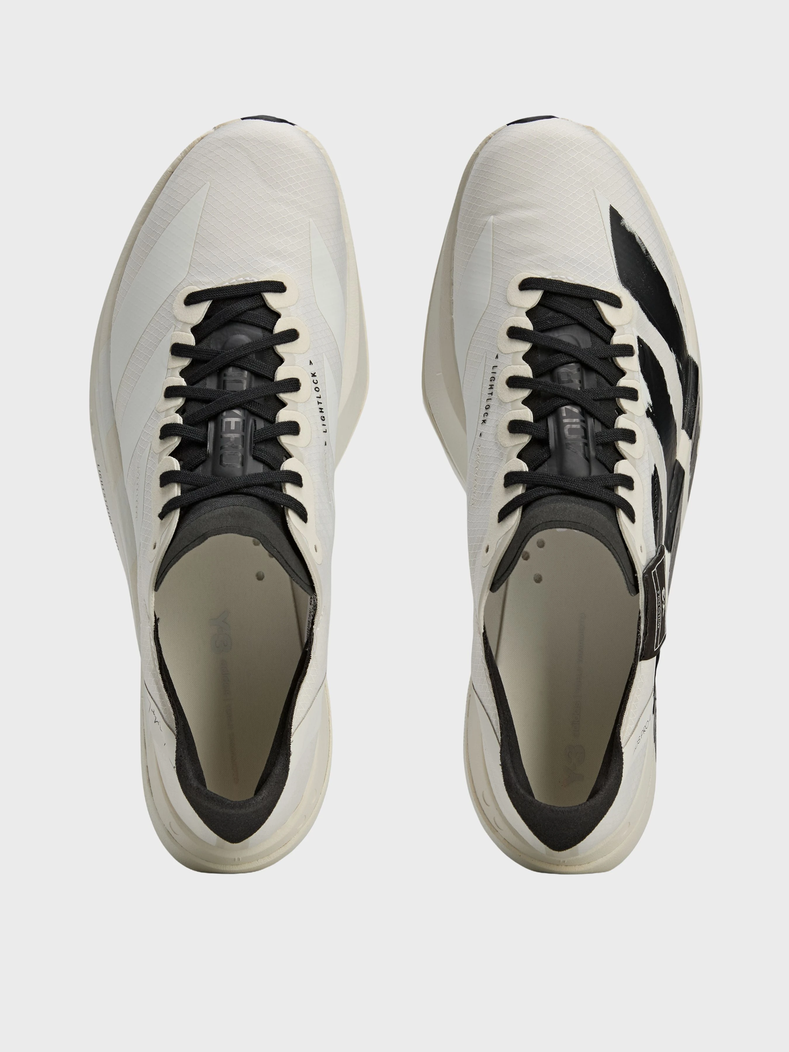 Чоловічі Кросівки для бігу adidas Y-3 фото 2