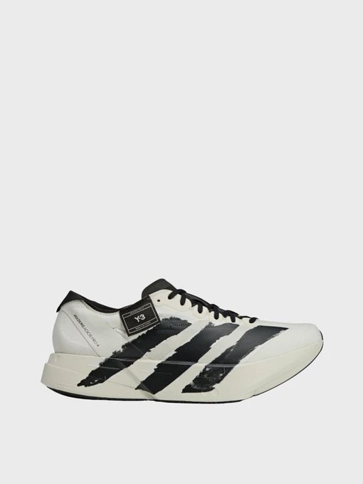 Кроссовки Adidas Y-3 модель JR6656 Фото