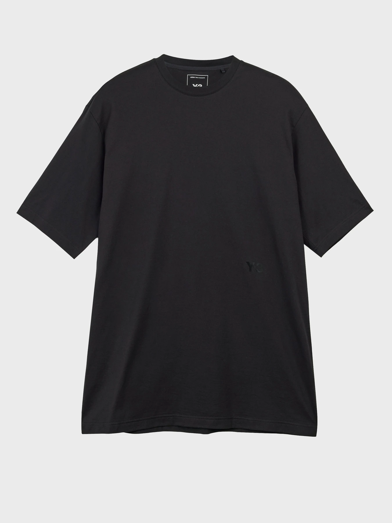 Футболки и поло Adidas Y-3 модель IW0071 Футболки и поло Adidas Y-3 модель IW0071 Фото