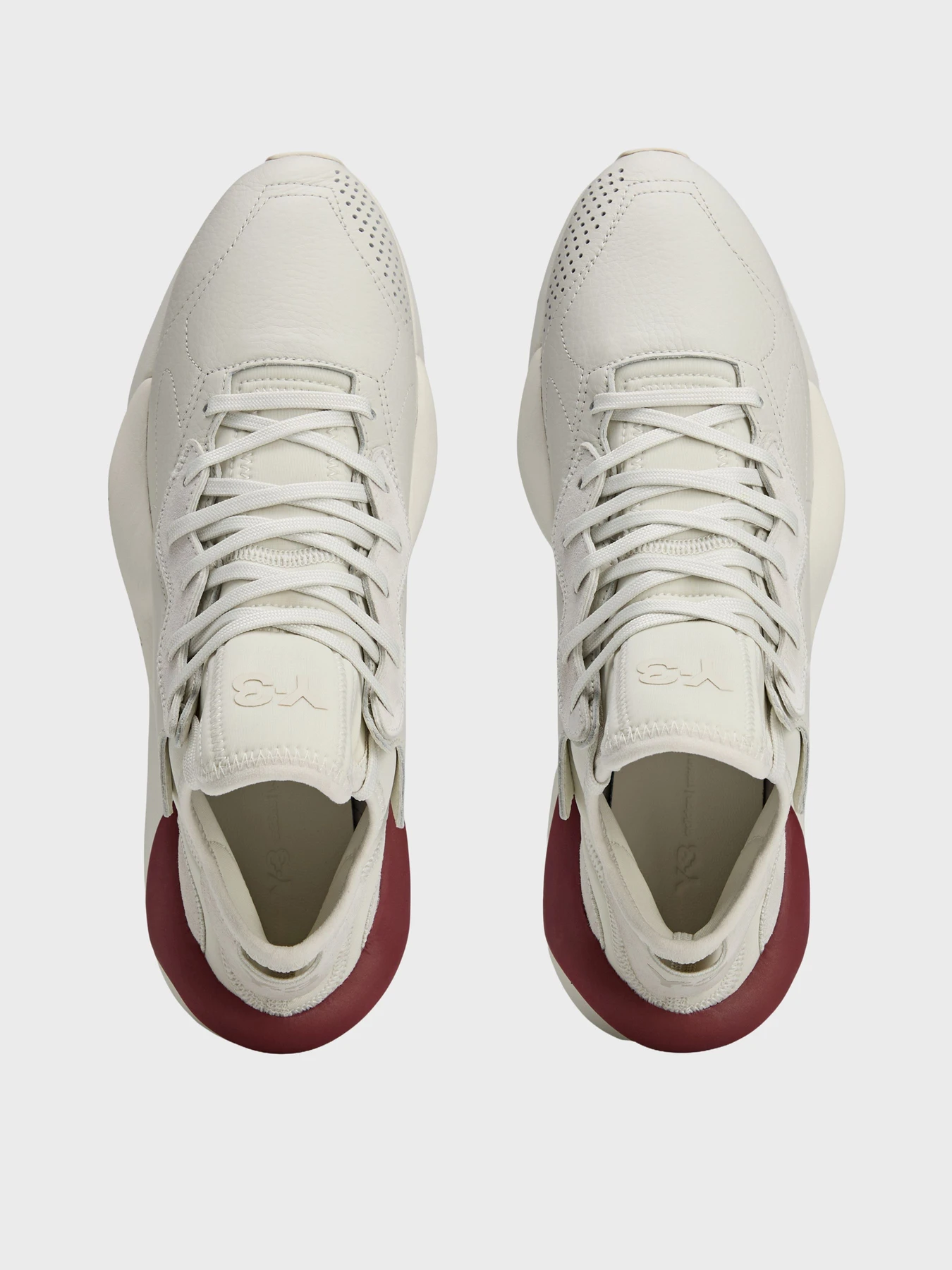 Кросівки Adidas Y-3 модель JR4201 Кросівки Adidas Y-3 модель JR4201 Фото