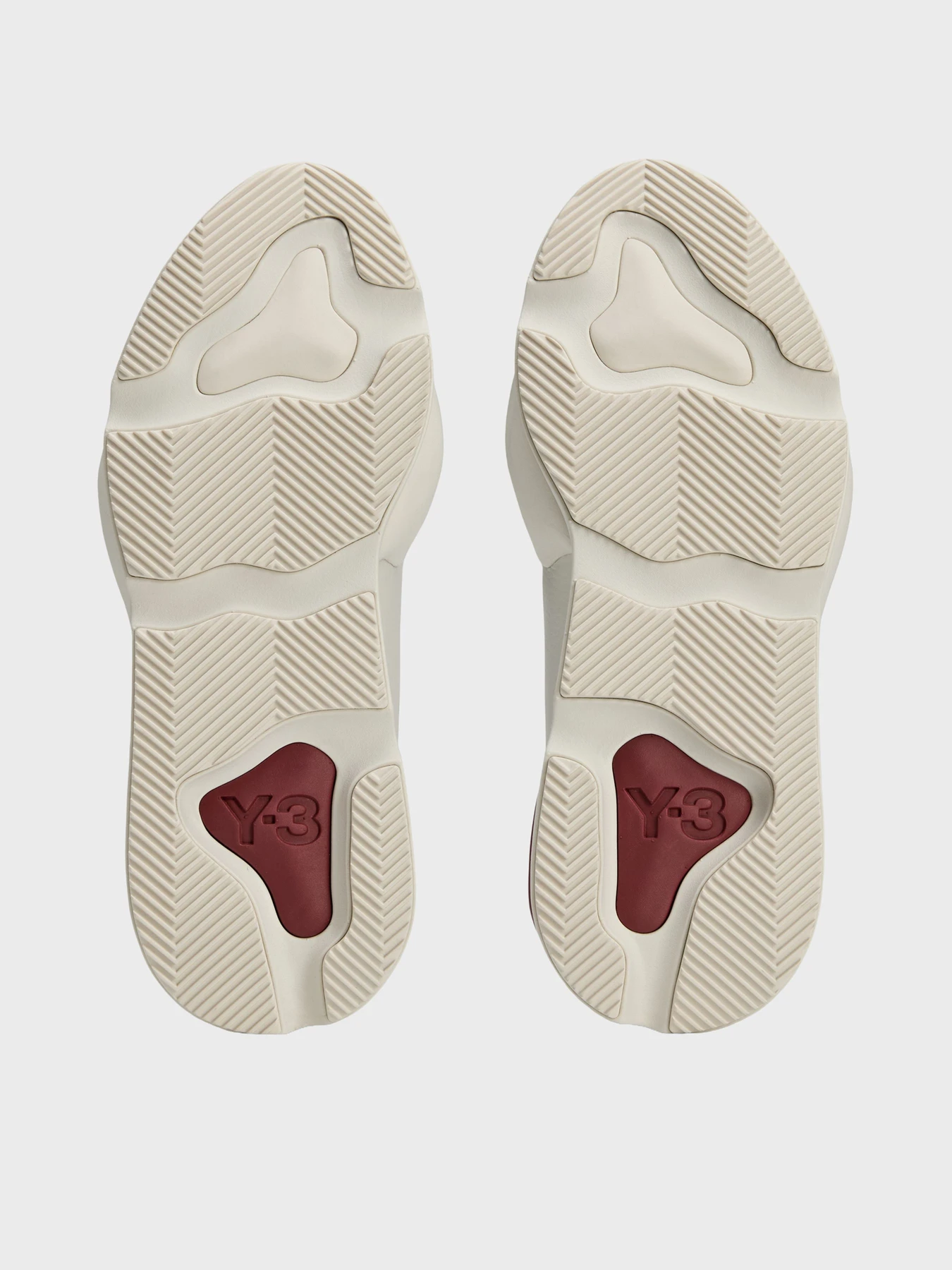 Кросівки Adidas Y-3 модель JR4201 Кросівки Adidas Y-3 модель JR4201 Фото