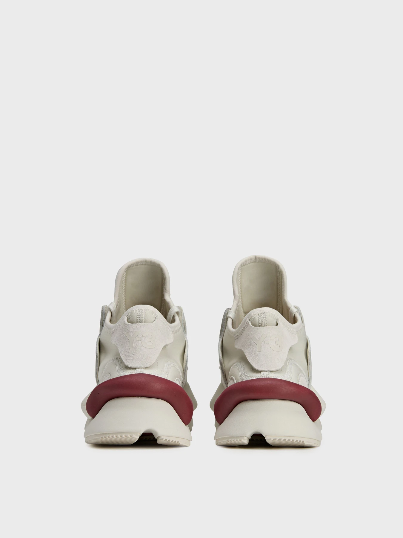 Кросівки Adidas Y-3 модель JR4201 Кросівки Adidas Y-3 модель JR4201 Фото