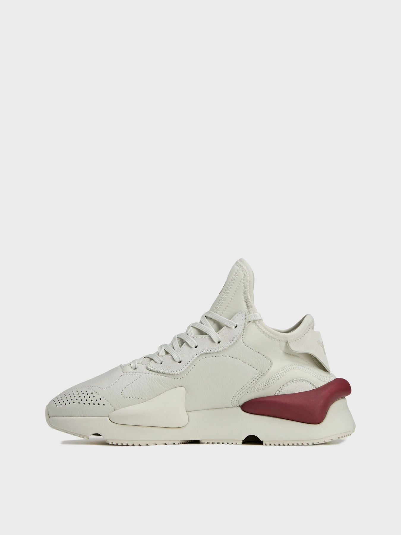 Кросівки Adidas Y-3 модель JR4201 Кросівки Adidas Y-3 модель JR4201 Фото