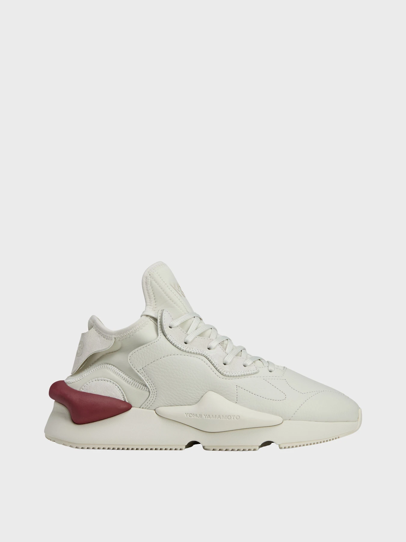 Кросівки Adidas Y-3 модель JR4201 Кросівки Adidas Y-3 модель JR4201 Фото