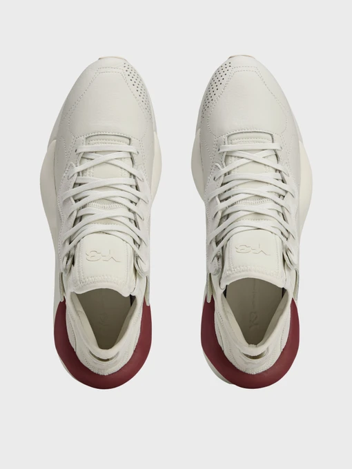 Жіночі Кросівки повсякденні adidas Y-3 фото 2