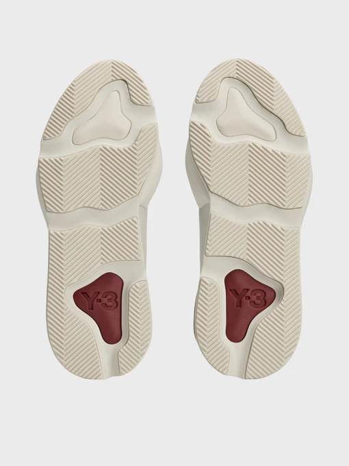 Жіночі Кросівки повсякденні adidas Y-3 фото 3