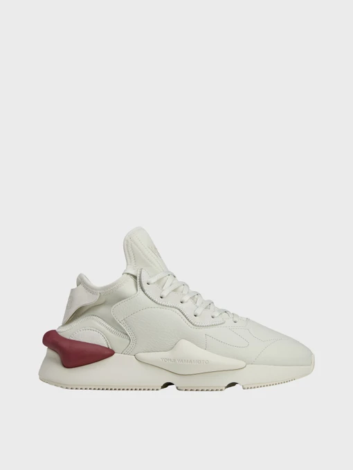 Кросівки Adidas Y-3 модель JR4201 Фото