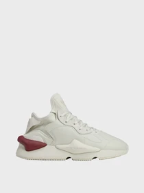 Кросівки Adidas Y-3 модель JR4201 Фото