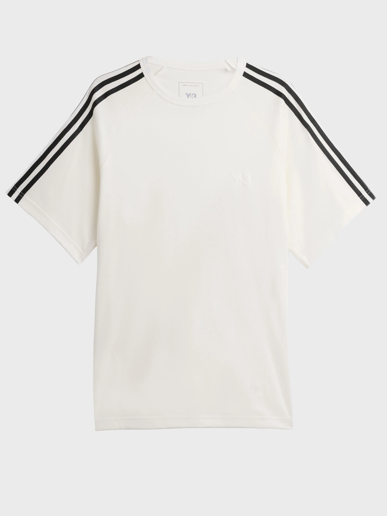 Футболки и поло Adidas Y-3 модель JY8187 Футболки и поло Adidas Y-3 модель JY8187 Фото