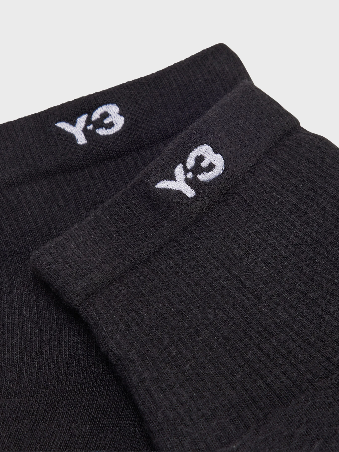 Носки и гольфы Adidas Y-3 модель JZ6276 Фото