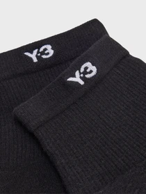 Носки и гольфы Adidas Y-3 модель JZ6276 Фото