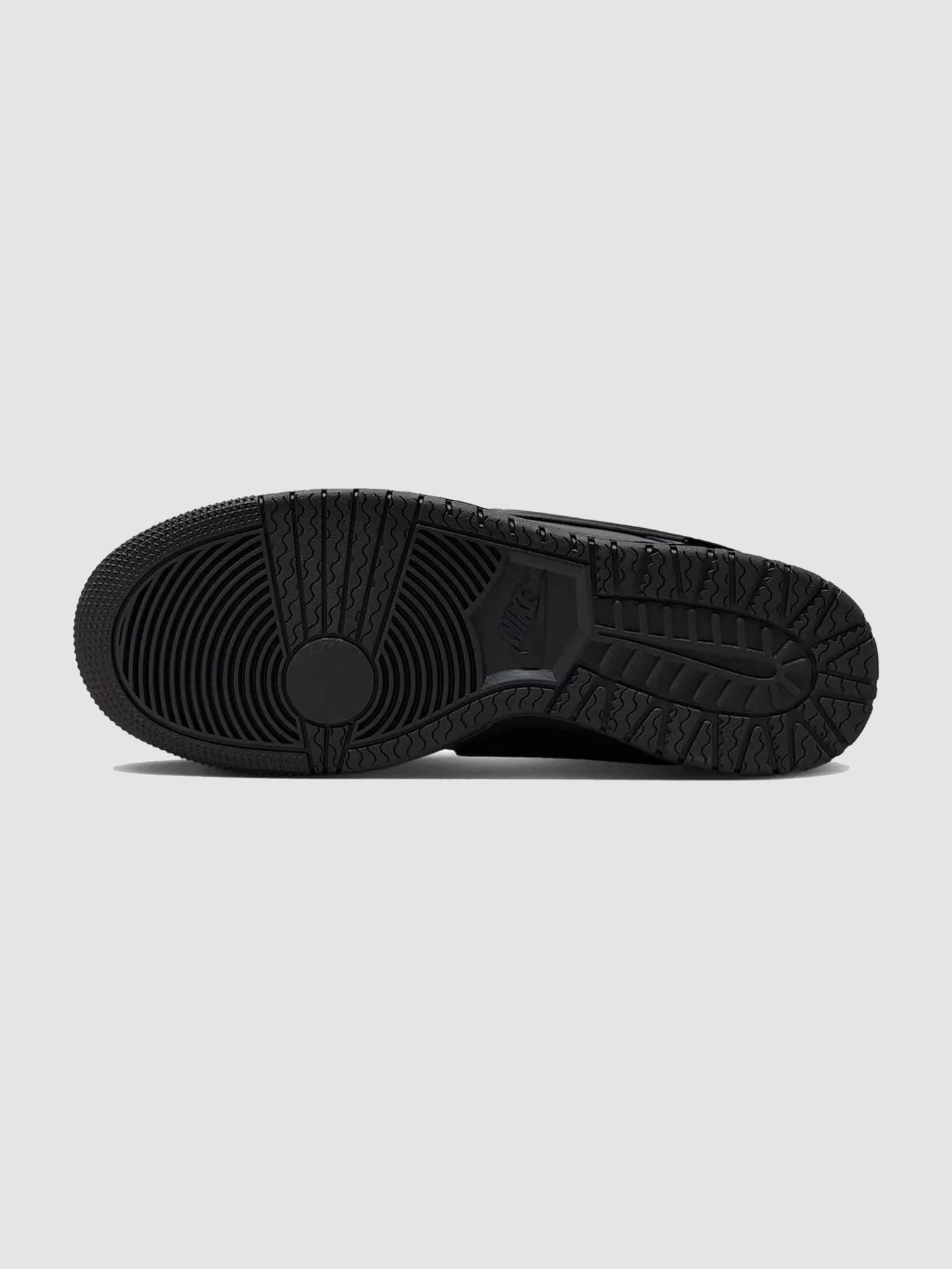 Кроссовки NIKE Dunk Low Gore-Tex модель HQ2053-001 Фото