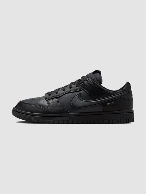 Чоловічі Кросівки повсякденні NIKE Dunk Low Gore-Tex фото 3