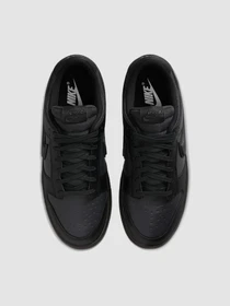 Кроссовки NIKE Dunk Low Gore-Tex модель HQ2053-001 Фото