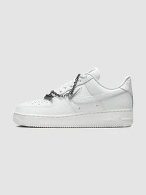 Кросівки NIKE Air Force 1 '07 Low модель IM6485-121 Фото