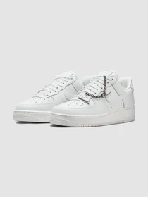 Кросівки NIKE Air Force 1 '07 Low модель IM6485-121 Фото