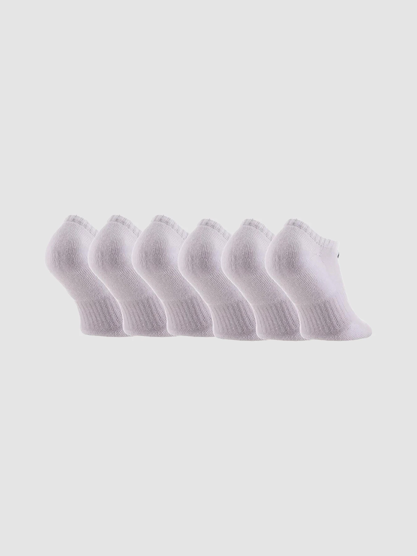 Носки и гольфы NIKE Носки Nike Everyday Cushioned (SX7675-100) модель SX7675-100 Носки и гольфы NIKE Носки Nike Everyday Cushioned (SX7675-100) модель SX7675-100 Фото
