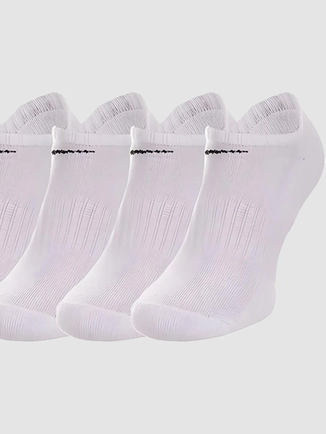 Носки и гольфы NIKE Носки Nike Everyday Cushioned (SX7675-100) модель SX7675-100 Носки и гольфы NIKE Носки Nike Everyday Cushioned (SX7675-100) модель SX7675-100 Фото