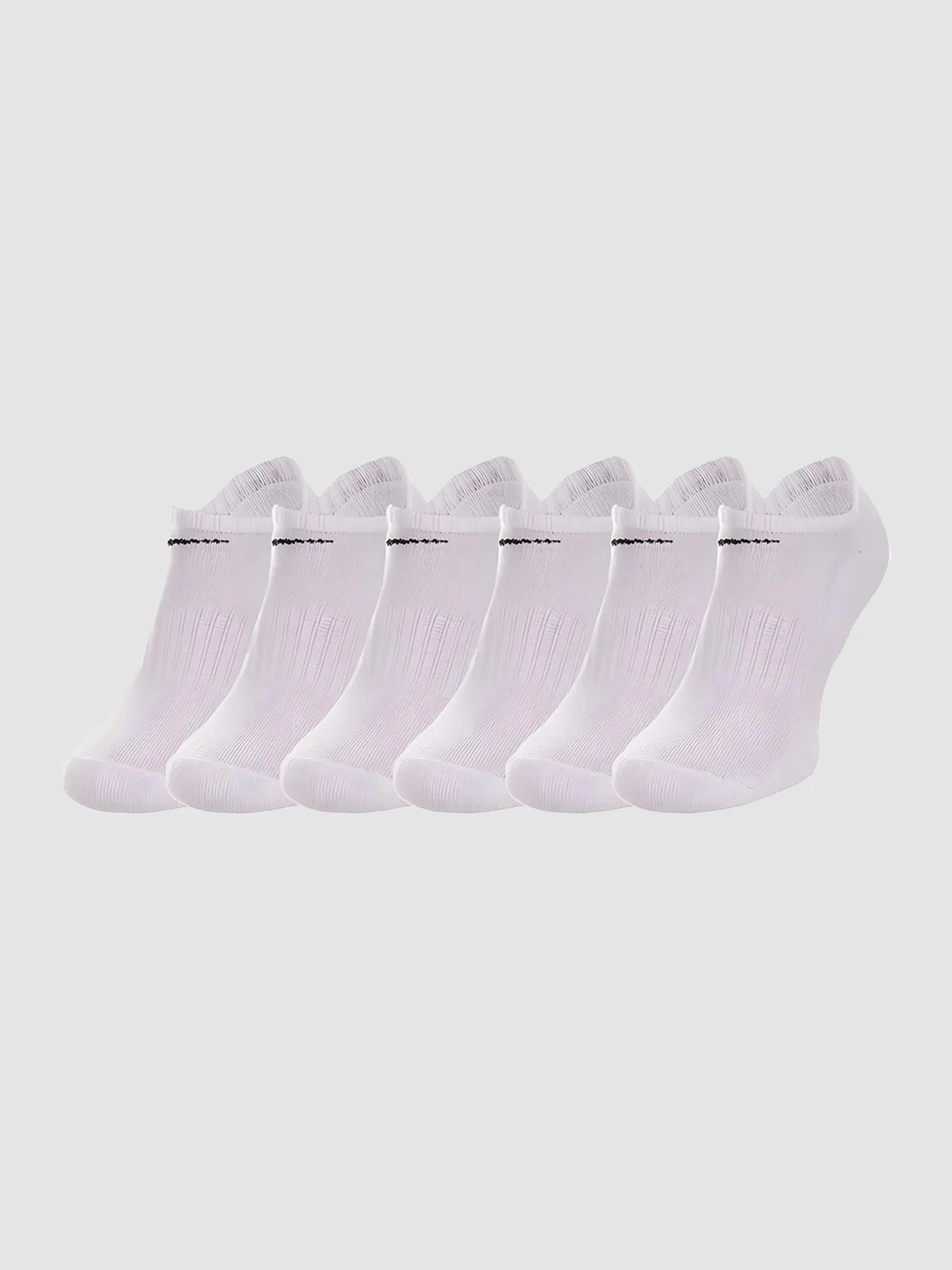 Носки и гольфы NIKE Носки Nike Everyday Cushioned (SX7675-100) модель SX7675-100 Носки и гольфы NIKE Носки Nike Everyday Cushioned (SX7675-100) модель SX7675-100 Фото