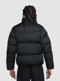 Куртки и дубленки NIKE Sportswear Club Puffer модель FB7368-010 Фото