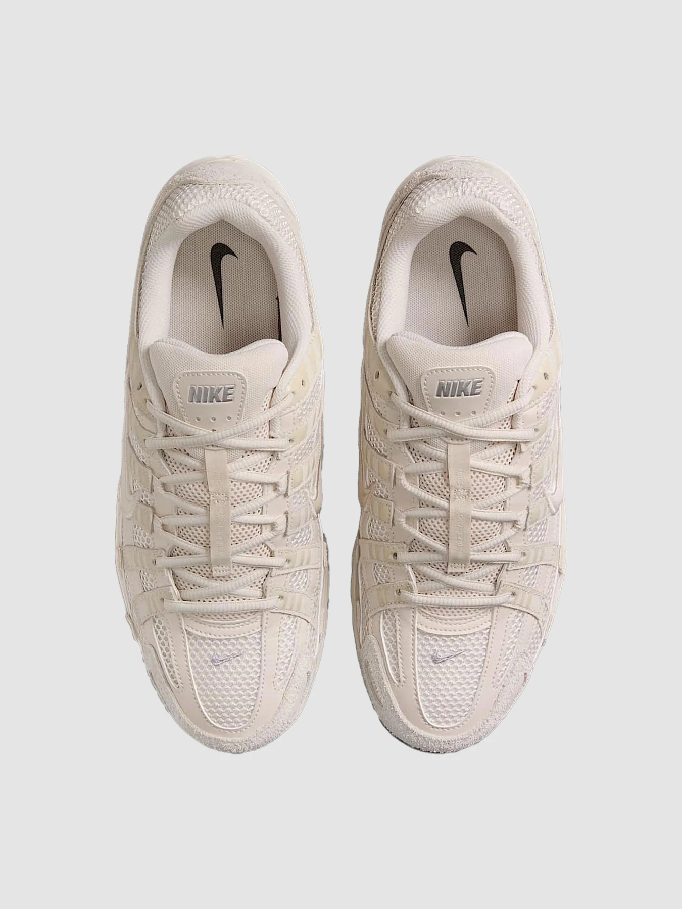 Кроссовки NIKE P-6000 Se модель HF0015-100 Кроссовки NIKE P-6000 Se модель HF0015-100 Фото