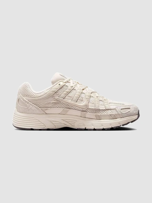Кроссовки NIKE P-6000 Se модель HF0015-100 Фото