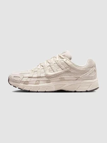 Кроссовки NIKE P-6000 Se модель HF0015-100 Фото