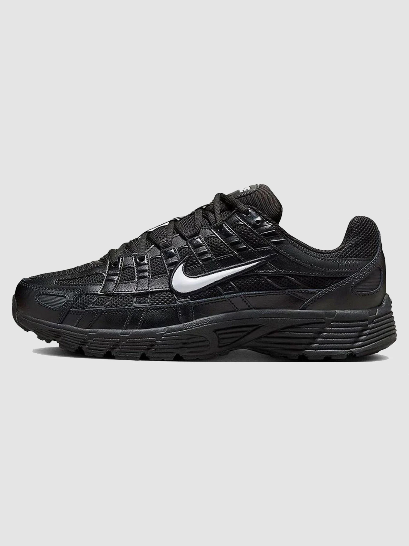 Кроссовки NIKE P-6000 модель HF1052-010 Кроссовки NIKE P-6000 модель HF1052-010 Фото
