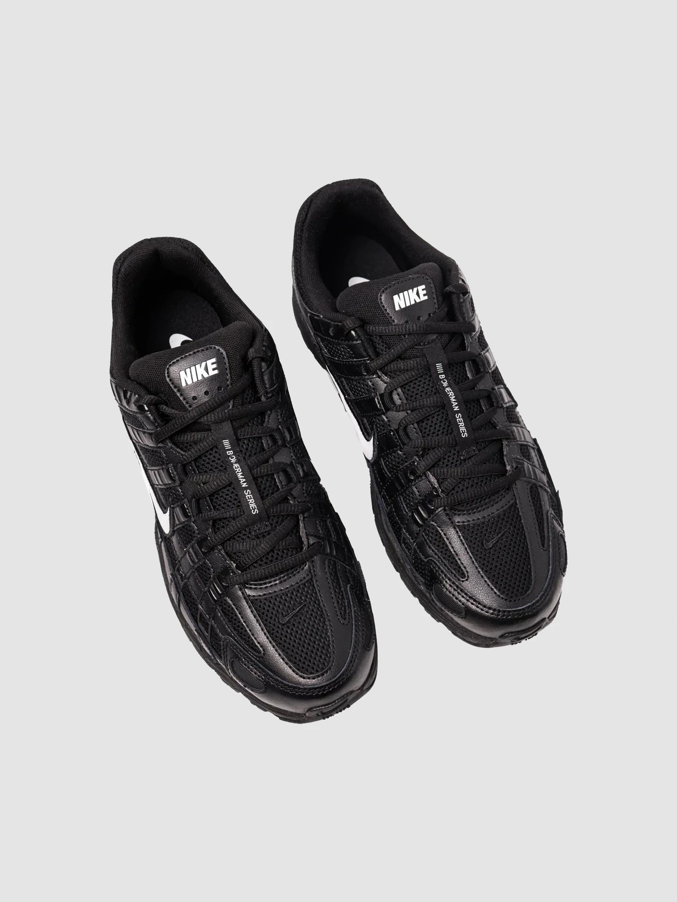 Кроссовки NIKE P-6000 модель HF1052-010 Кроссовки NIKE P-6000 модель HF1052-010 Фото