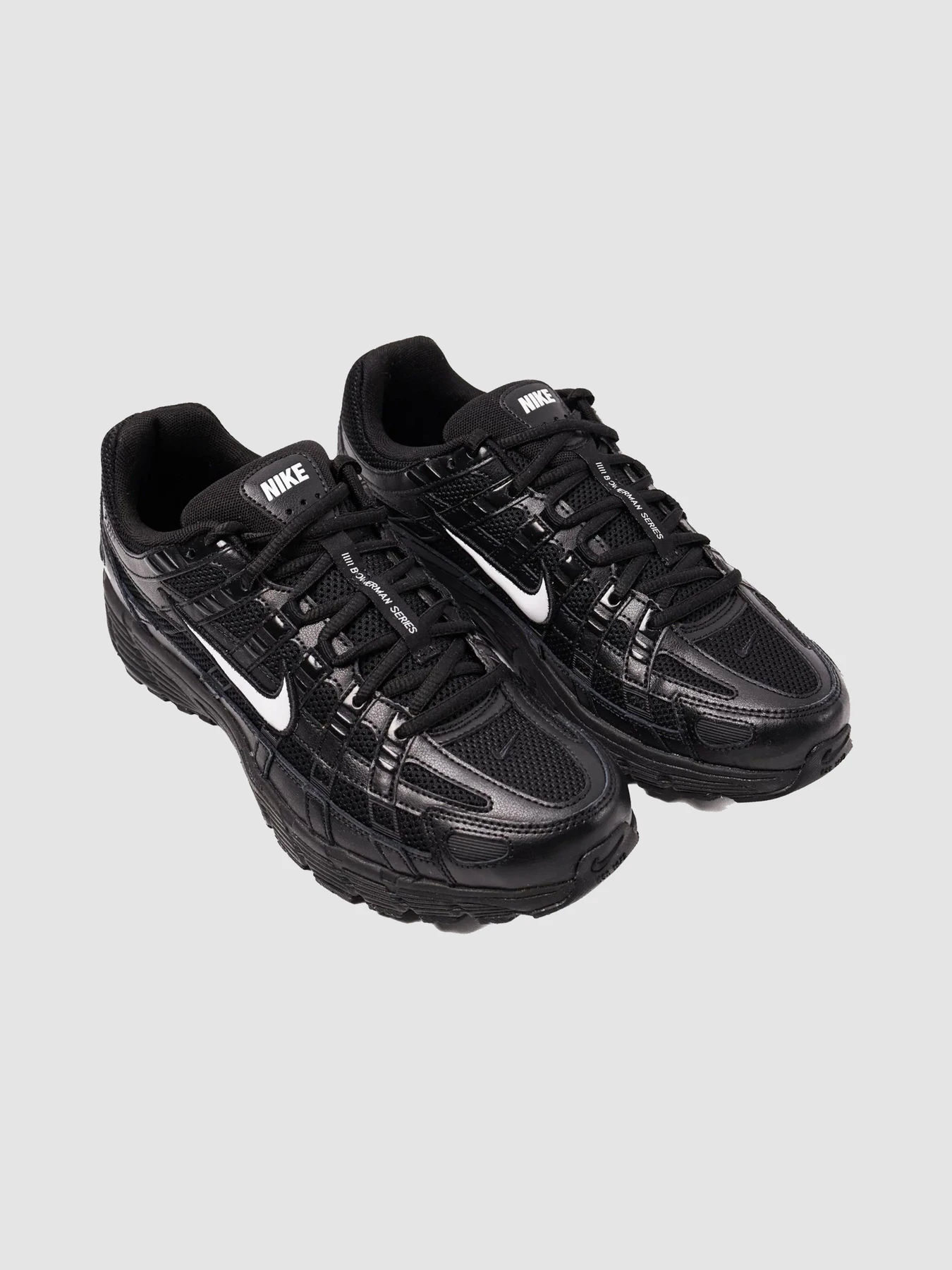 Кроссовки NIKE P-6000 модель HF1052-010 Кроссовки NIKE P-6000 модель HF1052-010 Фото
