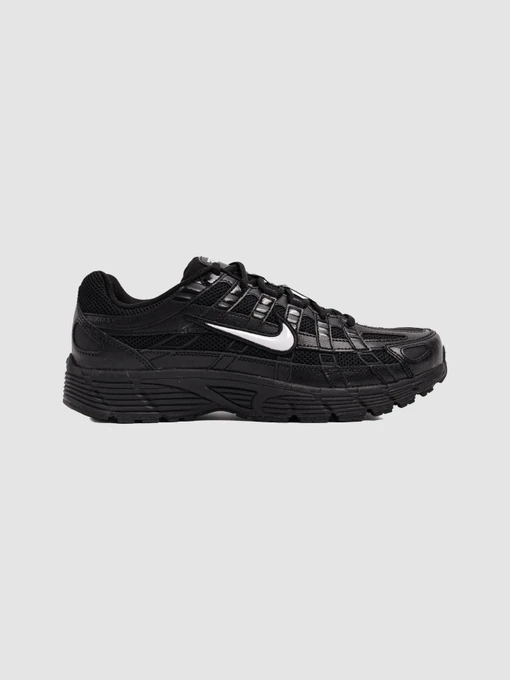 Кроссовки NIKE P-6000 модель HF1052-010 Фото