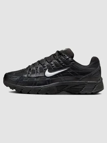 Кроссовки NIKE P-6000 модель HF1052-010 Фото