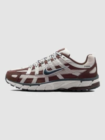 Кросівки NIKE P-6000 Phantom Brown модель HV8972-001 Фото