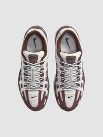 Кросівки NIKE P-6000 Phantom Brown модель HV8972-001 Фото