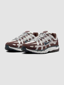 Кросівки NIKE P-6000 Phantom Brown модель HV8972-001 Фото