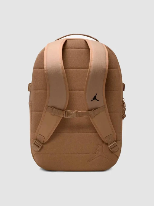Jordan Jam Blacktop Backpack Повсякденний рюкзак фото 3