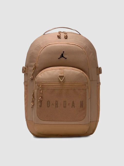 Рюкзаки Jordan Jam Blacktop Backpack модель LM9047-J34 Фото